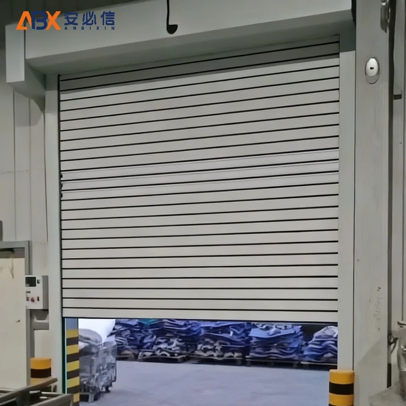淮安市医药密闭高速门